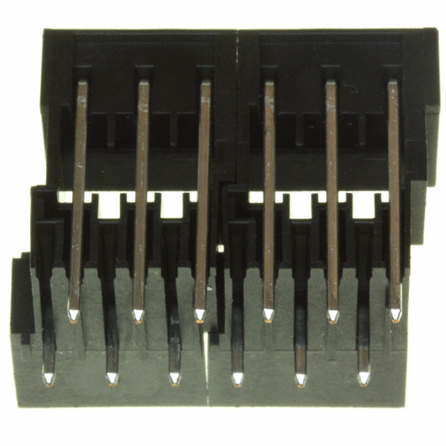 TE Connectivity AMP Connectors_1776166-6