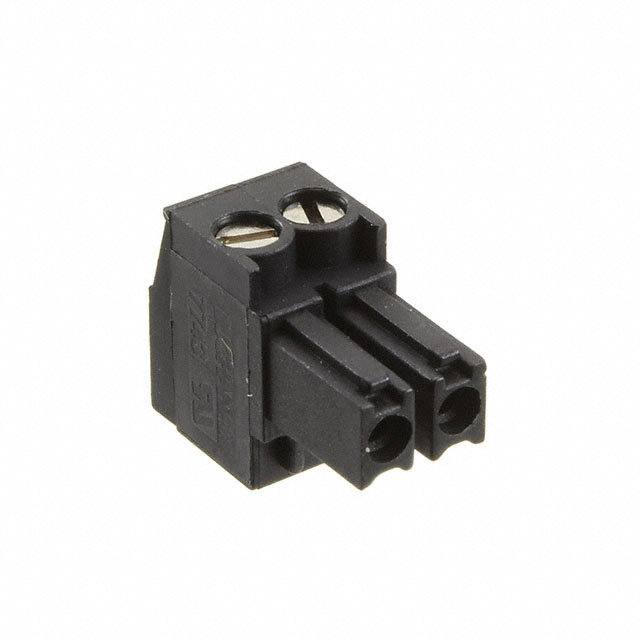 TE Connectivity AMP Connectors_1776242-2