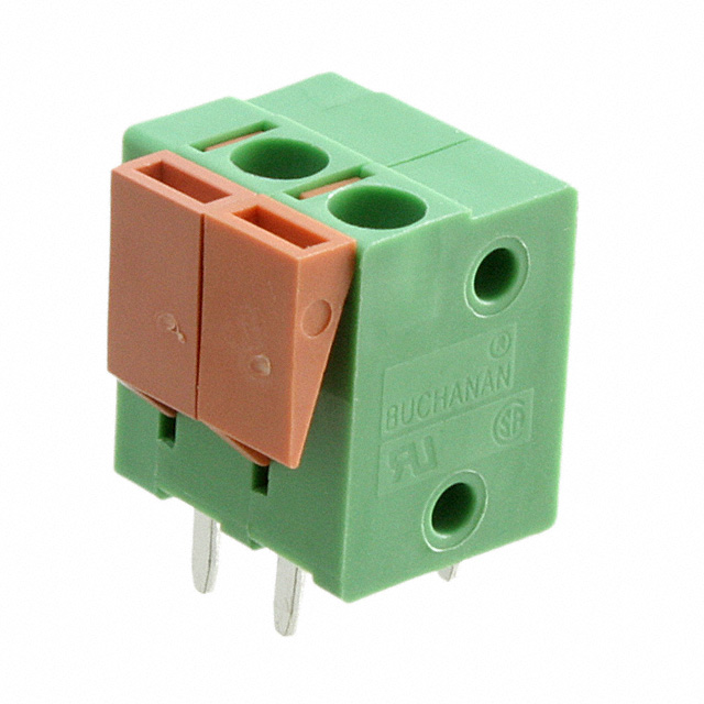 TE Connectivity AMP Connectors_1776259-2