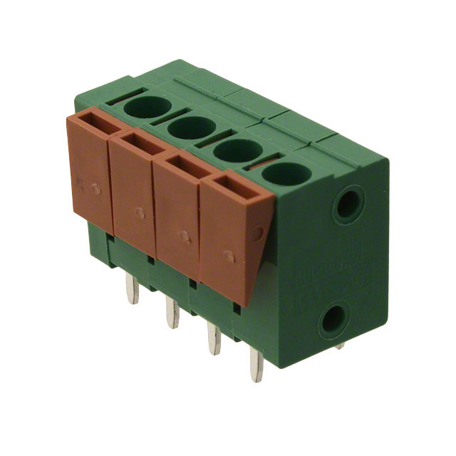 TE Connectivity AMP Connectors_1776260-4