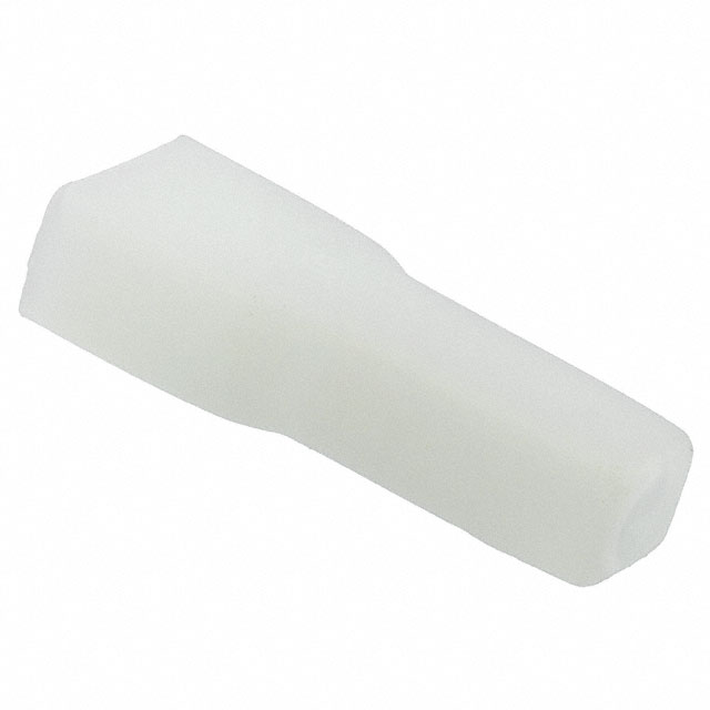 TE Connectivity AMP Connectors_180460