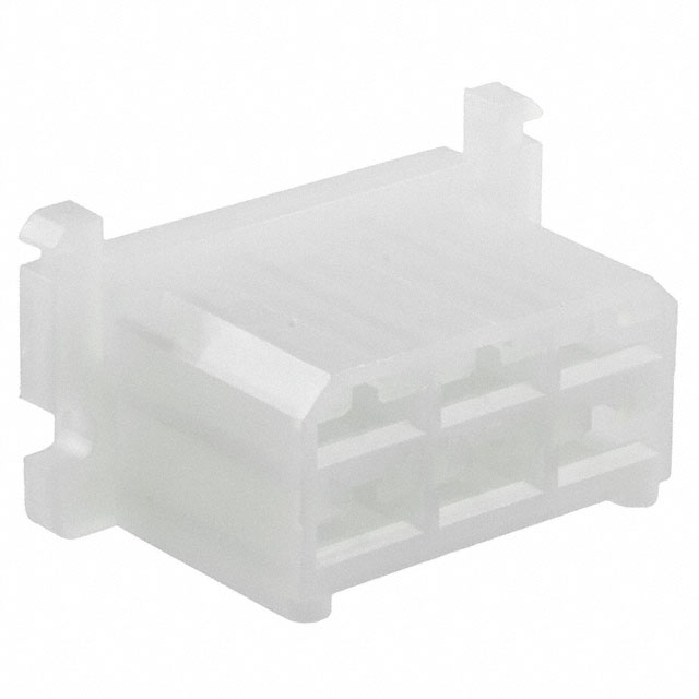 TE Connectivity AMP Connectors_180904