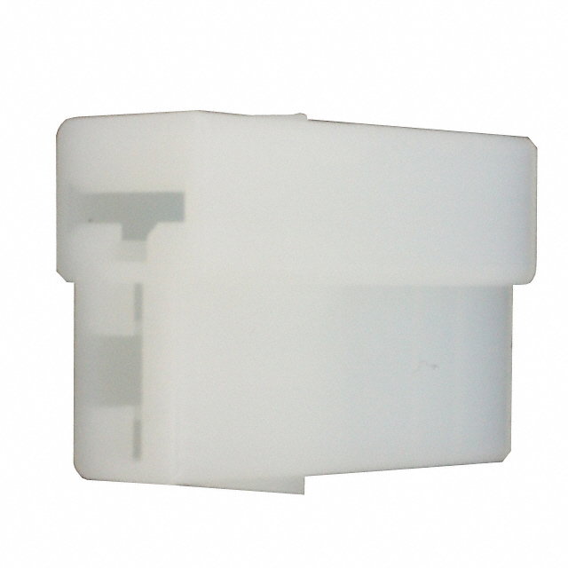 TE Connectivity AMP Connectors_180907