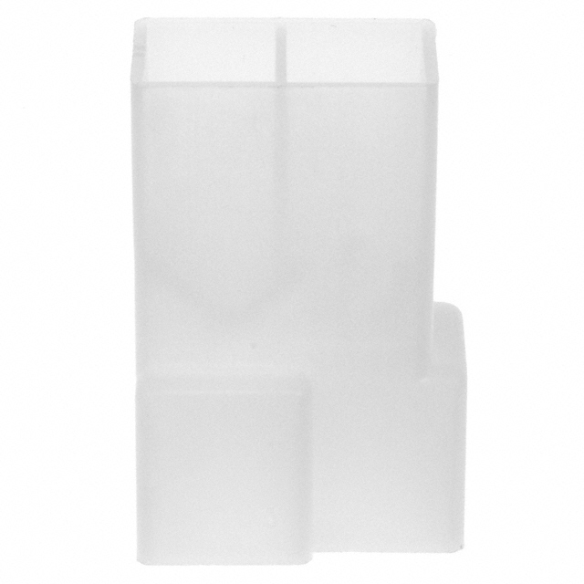 TE Connectivity AMP Connectors_180908