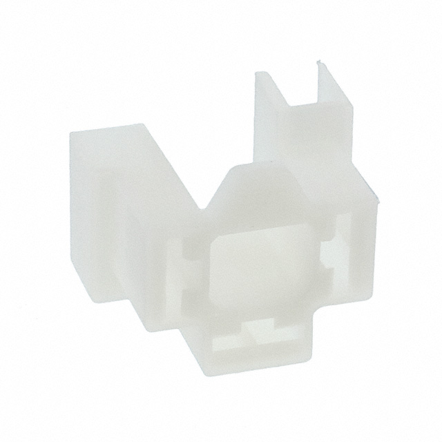 TE Connectivity AMP Connectors_180913