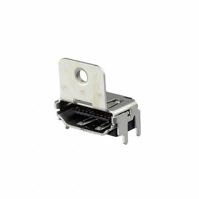 TE Connectivity AMP Connectors_1903015-3
