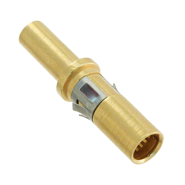 TE Connectivity AMP Connectors_193535-1