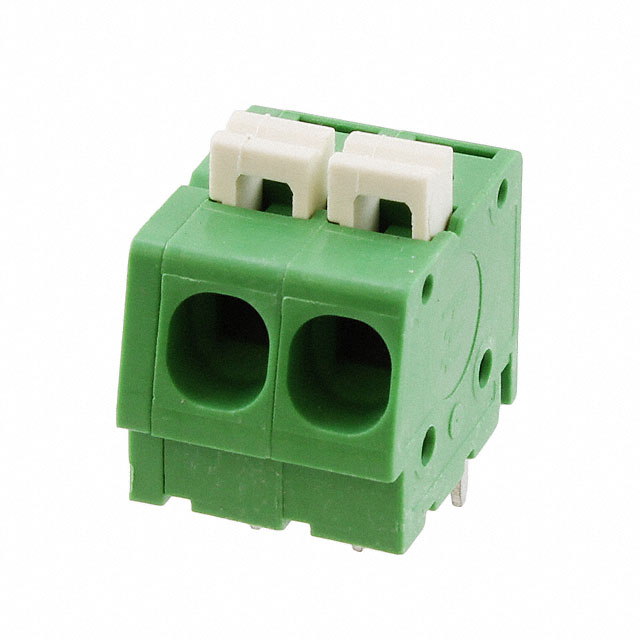 TE Connectivity AMP Connectors_1986712-2