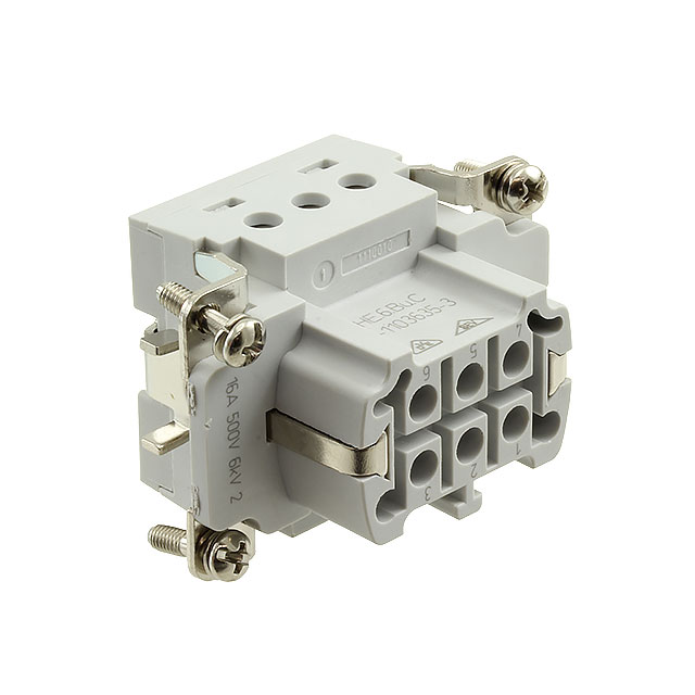 TE Connectivity AMP Connectors_2-1103635-3