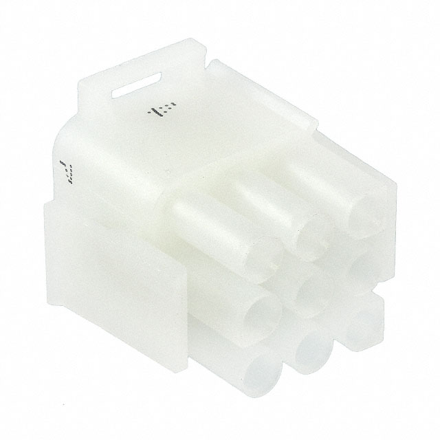 TE Connectivity AMP Connectors_2-480706-0