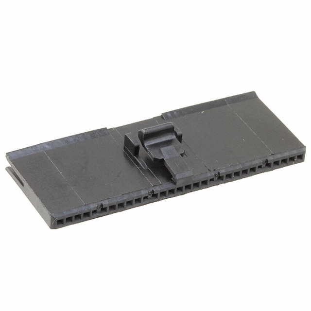 TE Connectivity AMP Connectors_2-487545-7