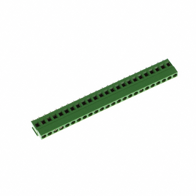 TE Connectivity AMP Connectors_2-796683-4