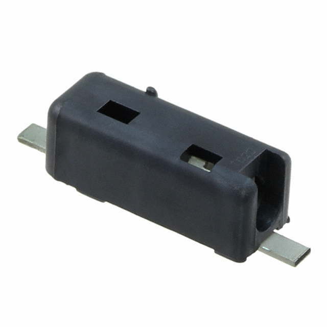 TE Connectivity AMP Connectors_2008563-2