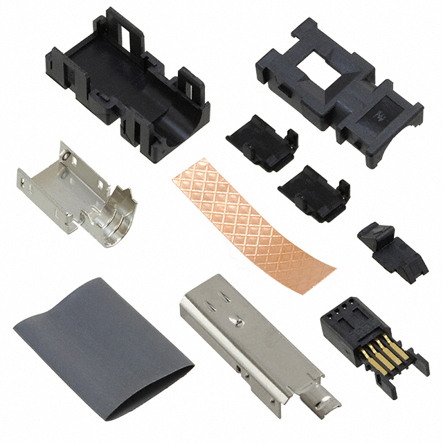 TE Connectivity AMP Connectors_2013595-1