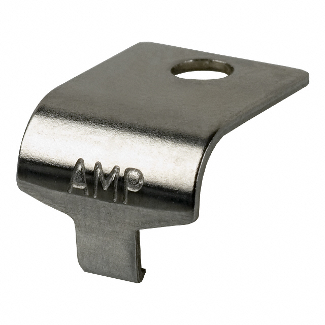 TE Connectivity AMP Connectors_201918-1