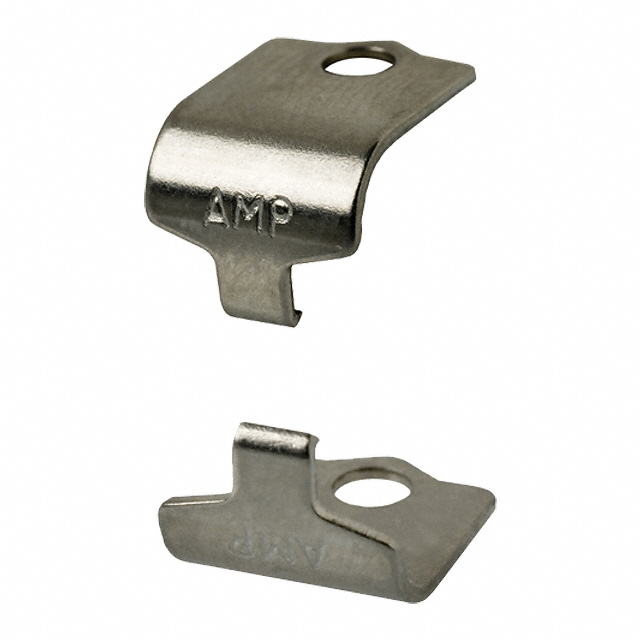 TE Connectivity AMP Connectors_201922-1