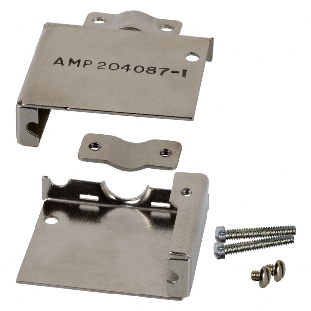 TE Connectivity AMP Connectors_204087-1