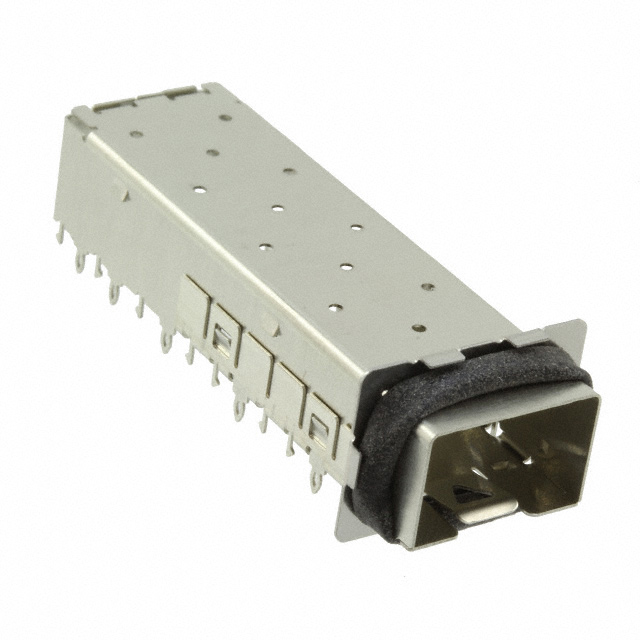 TE Connectivity AMP Connectors_2057086-2