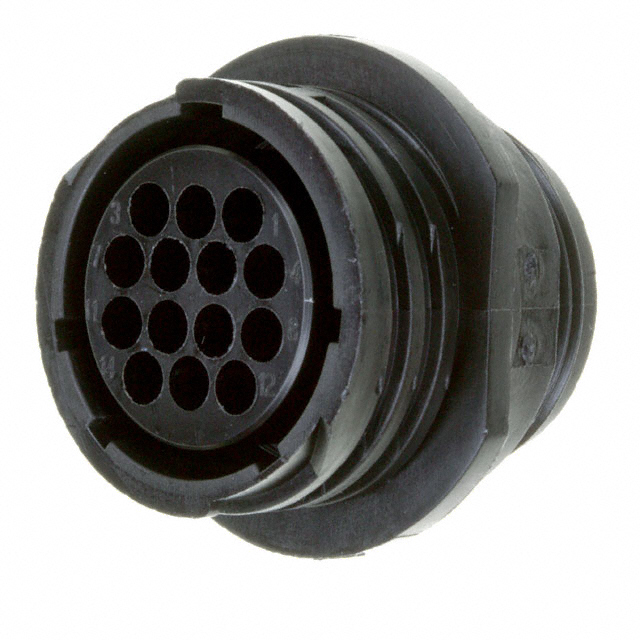 TE Connectivity AMP Connectors_206043-3