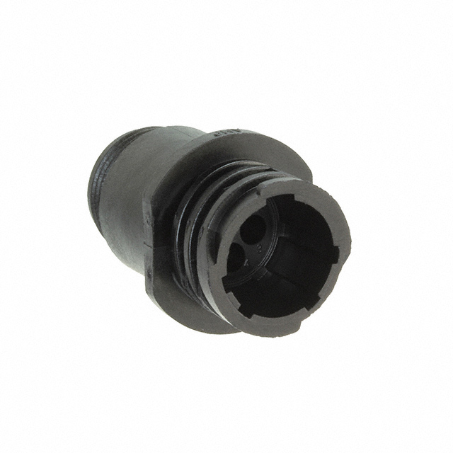 TE Connectivity AMP Connectors_206153-1