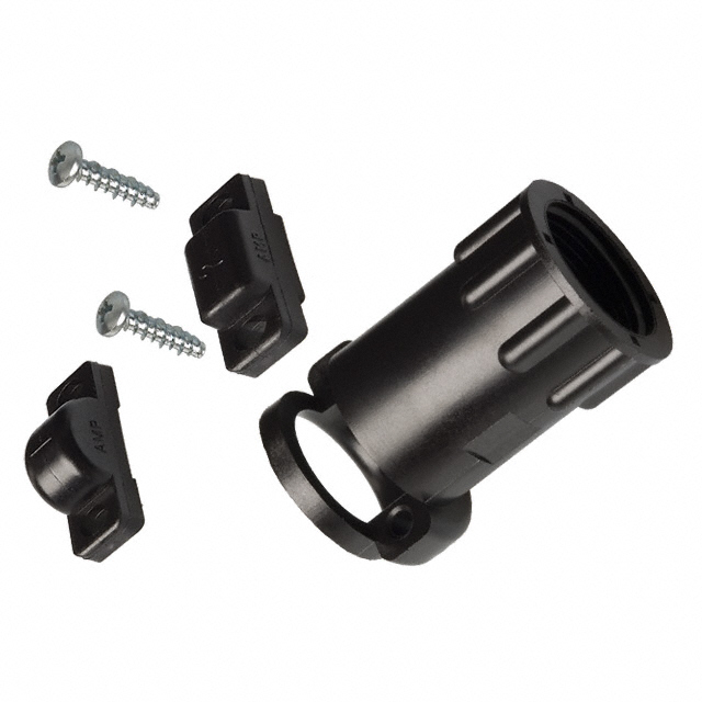 TE Connectivity AMP Connectors_206358-5
