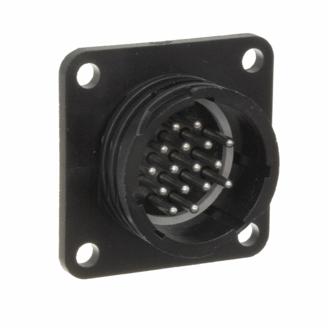 TE Connectivity AMP Connectors_206404-2