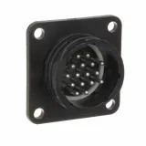 TE Connectivity AMP Connectors_206404-2_CONN RCPT MALE 16P TIN SLDR CUP