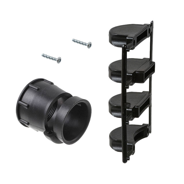 TE Connectivity AMP Connectors_206512-6