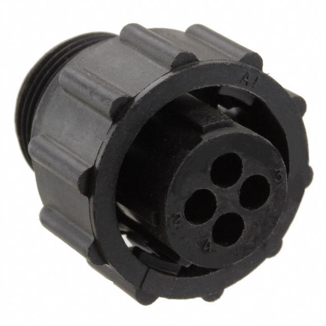 TE Connectivity AMP Connectors_206516-1