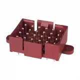TE Connectivity AMP Connectors_1-206763-3_CONN HEADER VERT 24POS 5MM