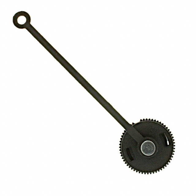 TE Connectivity AMP Connectors_206903-1