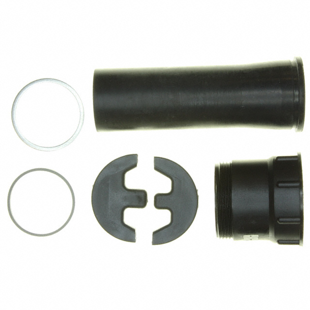 TE Connectivity AMP Connectors_207052-2