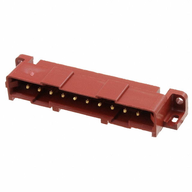 TE Connectivity AMP Connectors_207398-3