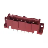 TE Connectivity AMP Connectors_207583-7_CONN HEADER VERT 6POS 5MM