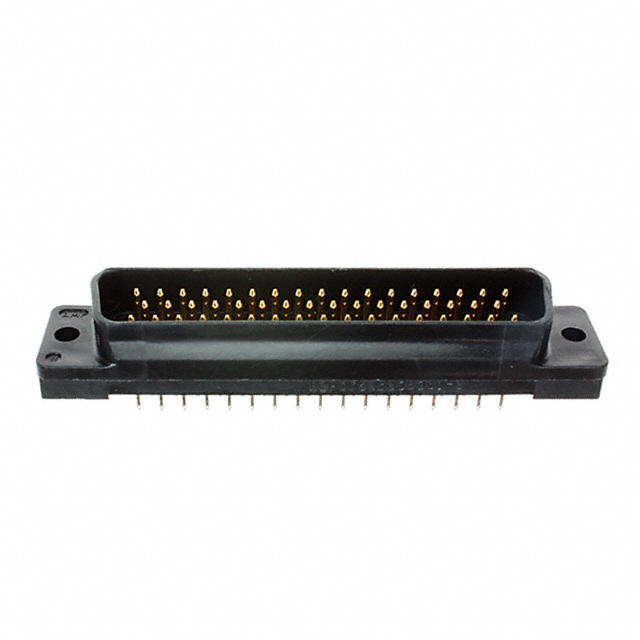 TE Connectivity AMP Connectors_208010-2