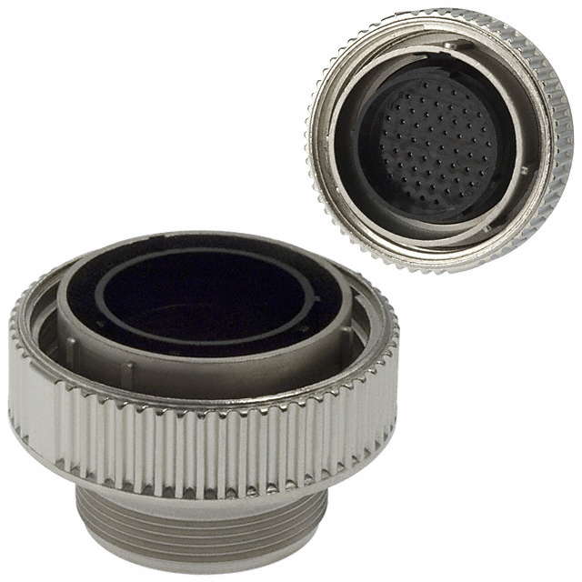 TE Connectivity AMP Connectors_208474-1