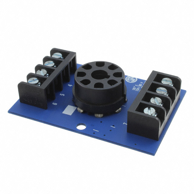 TE Connectivity AMP Connectors_208BR