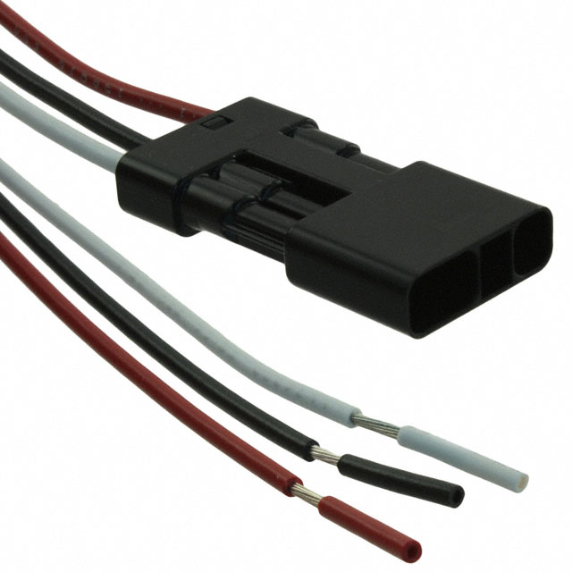 TE Connectivity AMP Connectors_2106391-3