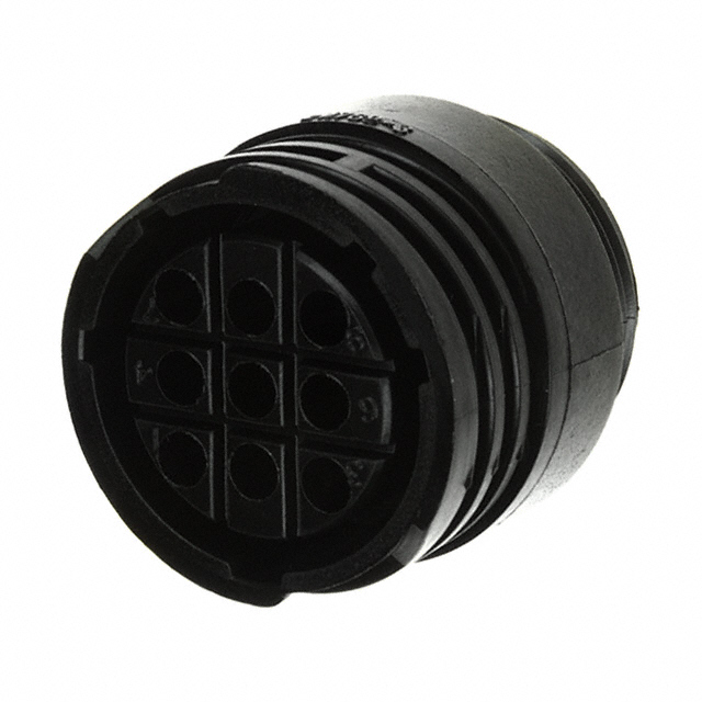 TE Connectivity AMP Connectors_211769-3