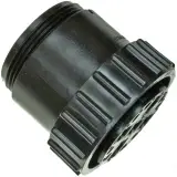TE Connectivity AMP Connectors_211824-2_CONN PLG HSG FMALE 13POS INLINE