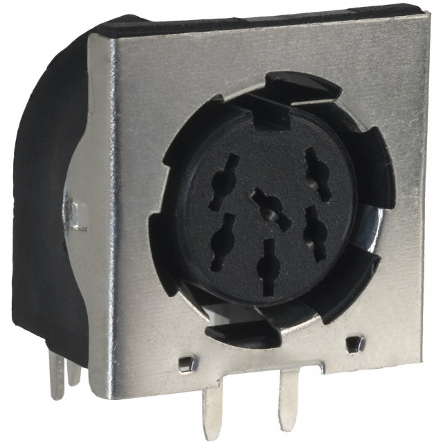 TE Connectivity AMP Connectors_212045-1