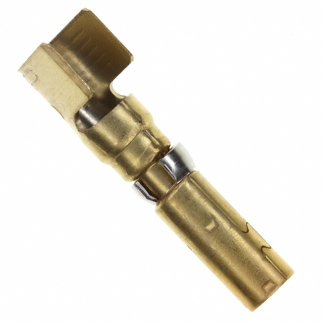 TE Connectivity AMP Connectors_213843-2