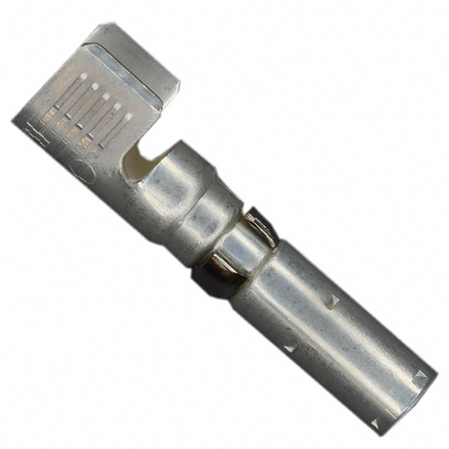 TE Connectivity AMP Connectors_213843-1