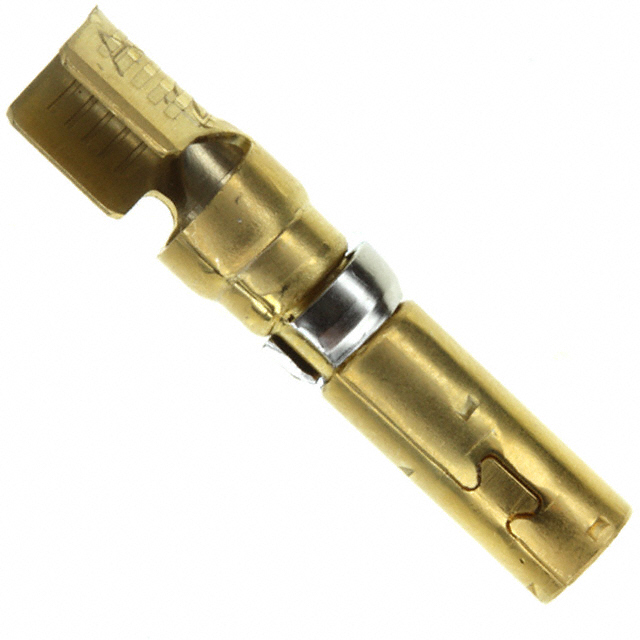 TE Connectivity AMP Connectors_213847-2