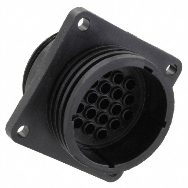 TE Connectivity AMP Connectors_213870-1