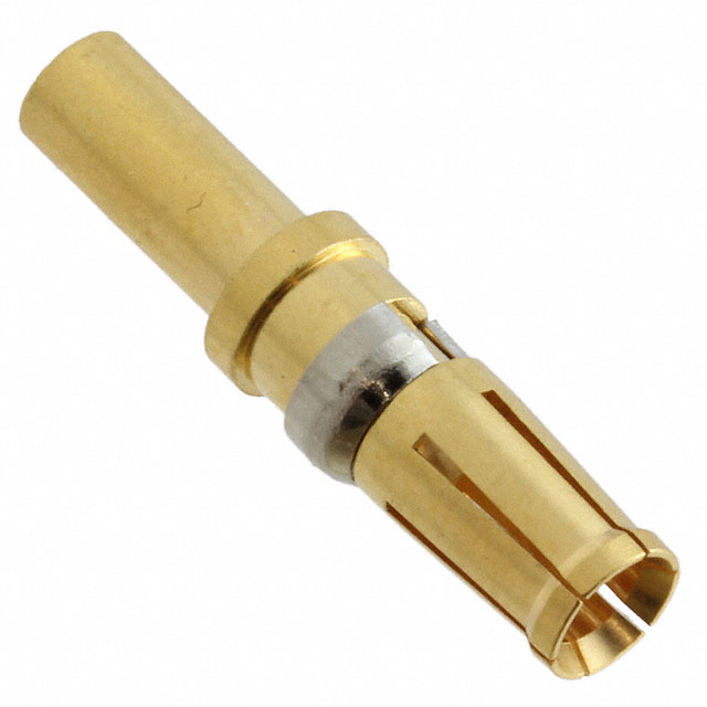 TE Connectivity AMP Connectors_213910-1