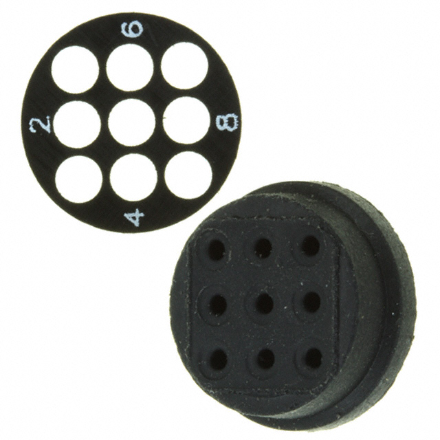 TE Connectivity AMP Connectors_213925-1