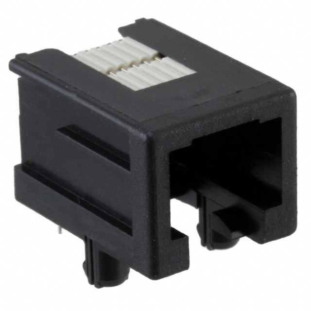 TE Connectivity AMP Connectors_215876-1