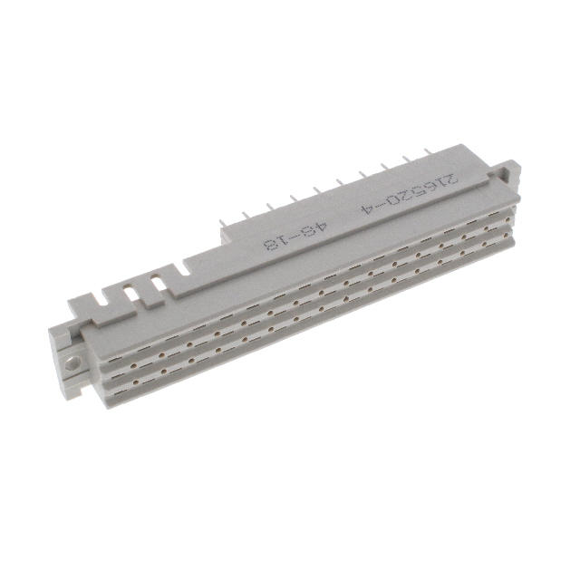 TE Connectivity AMP Connectors_216520-4