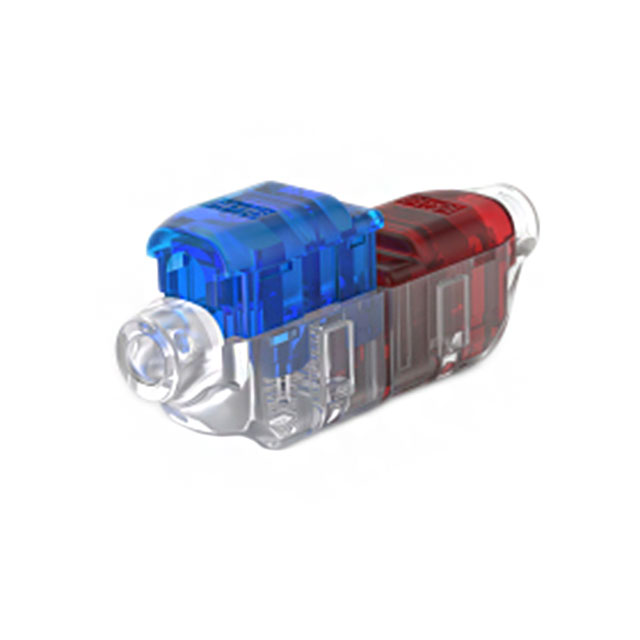TE Connectivity AMP Connectors_2213600-3